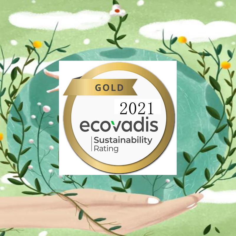 Ecovadis����