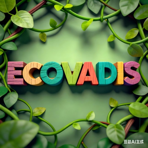 EcoVadis認(rèn)證